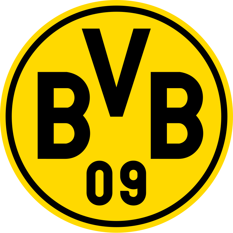 Logo de Borussia Dortmund