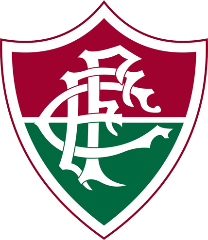 Logo de Fluminense FC
