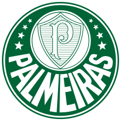 Logo de Palmeiras