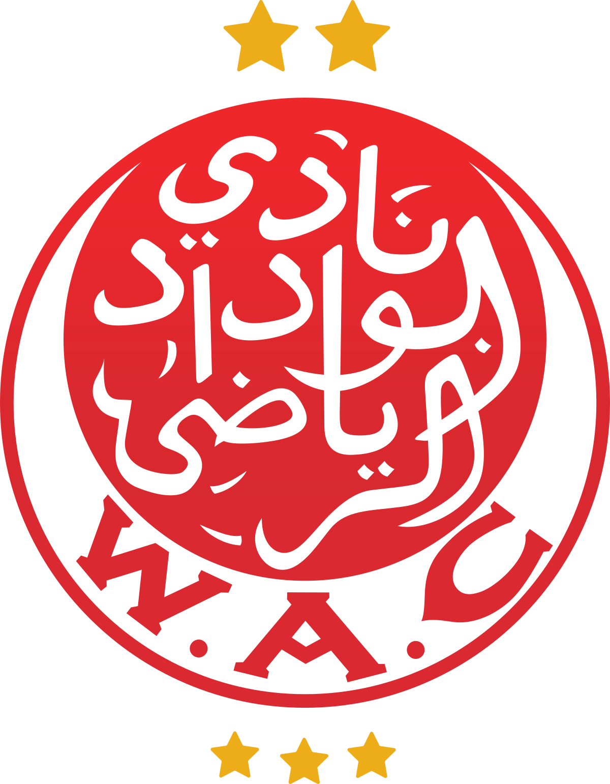 Logo de Wydad AC