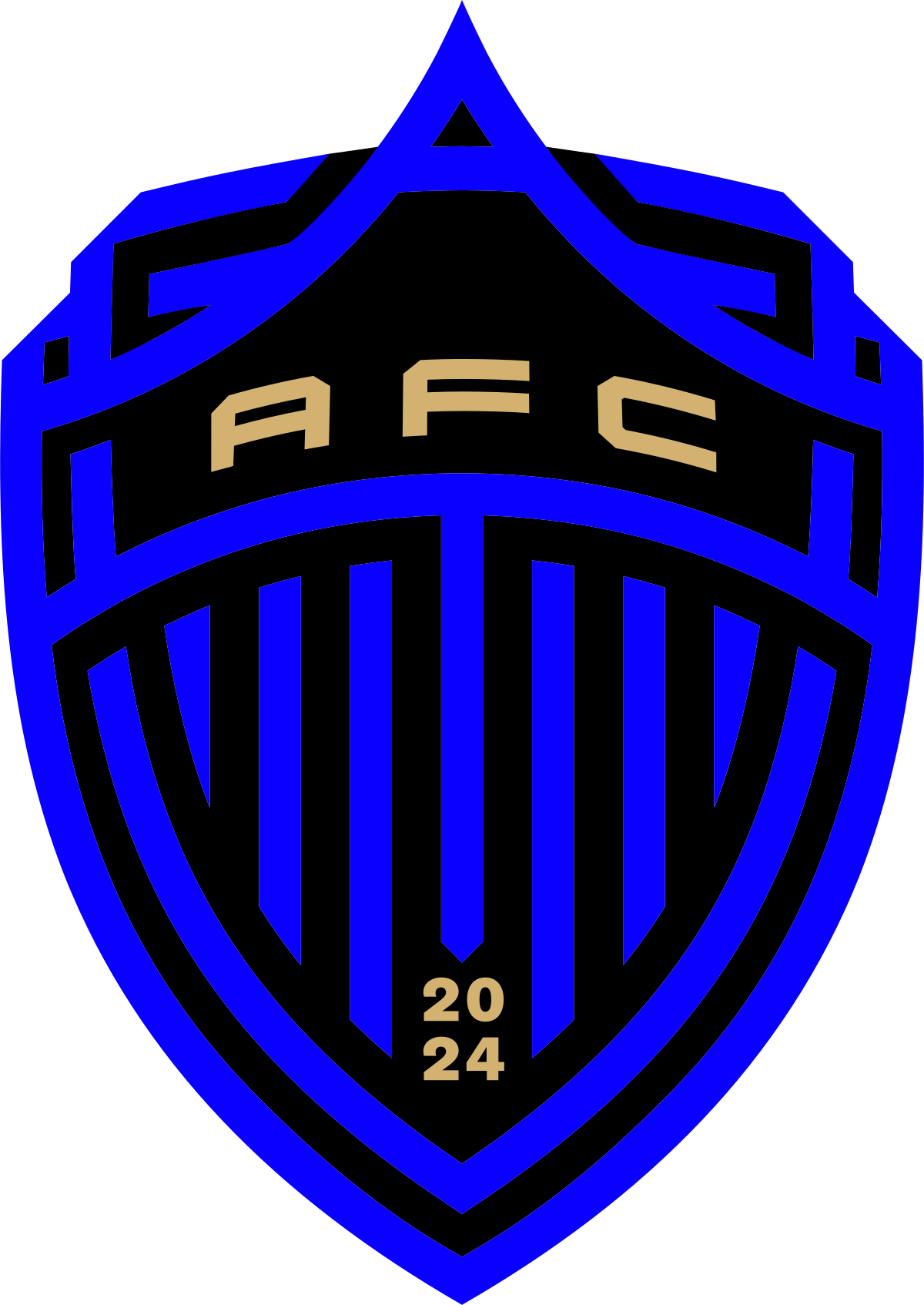 Logo de Auckland City