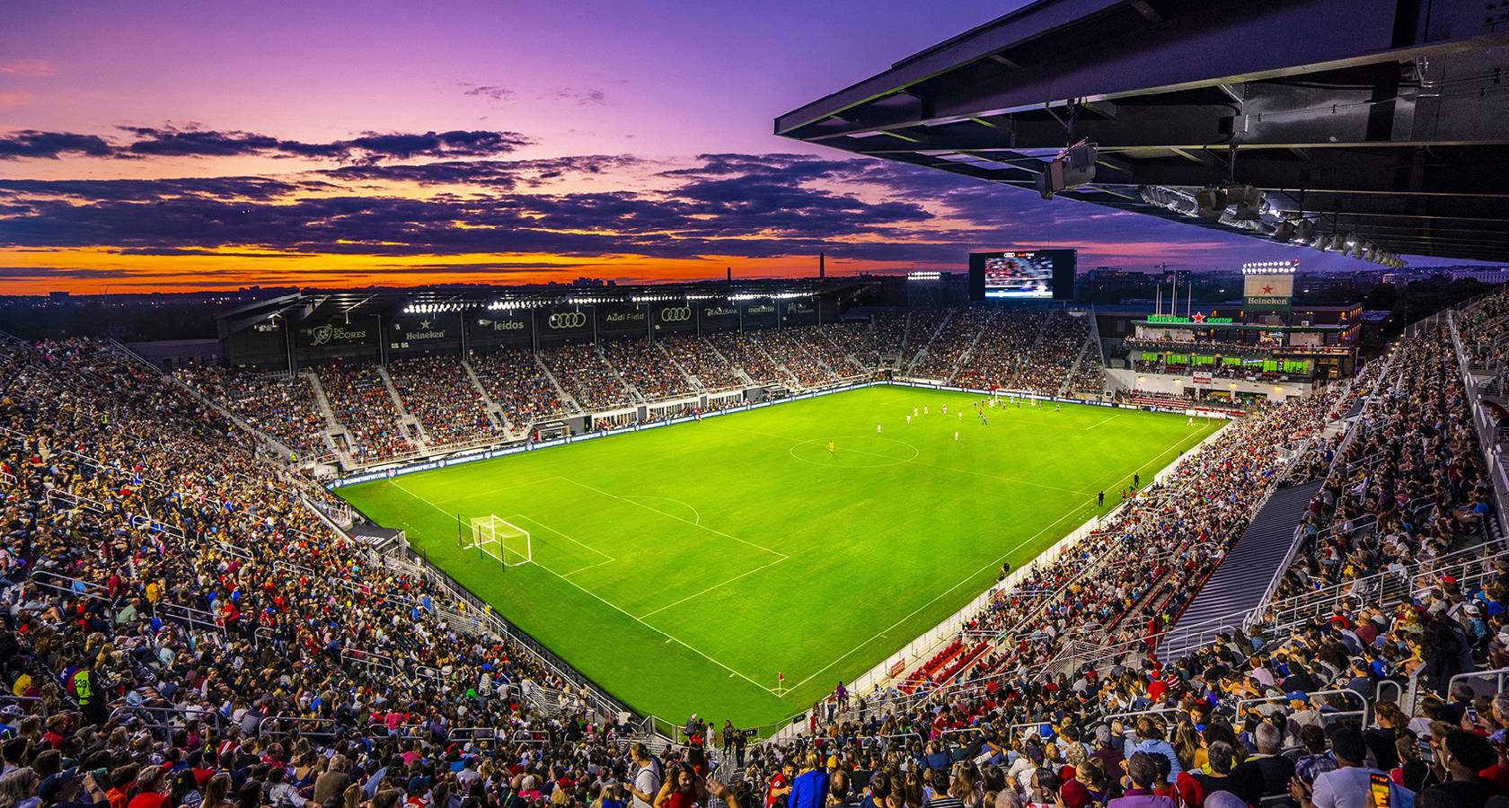 Audi Field