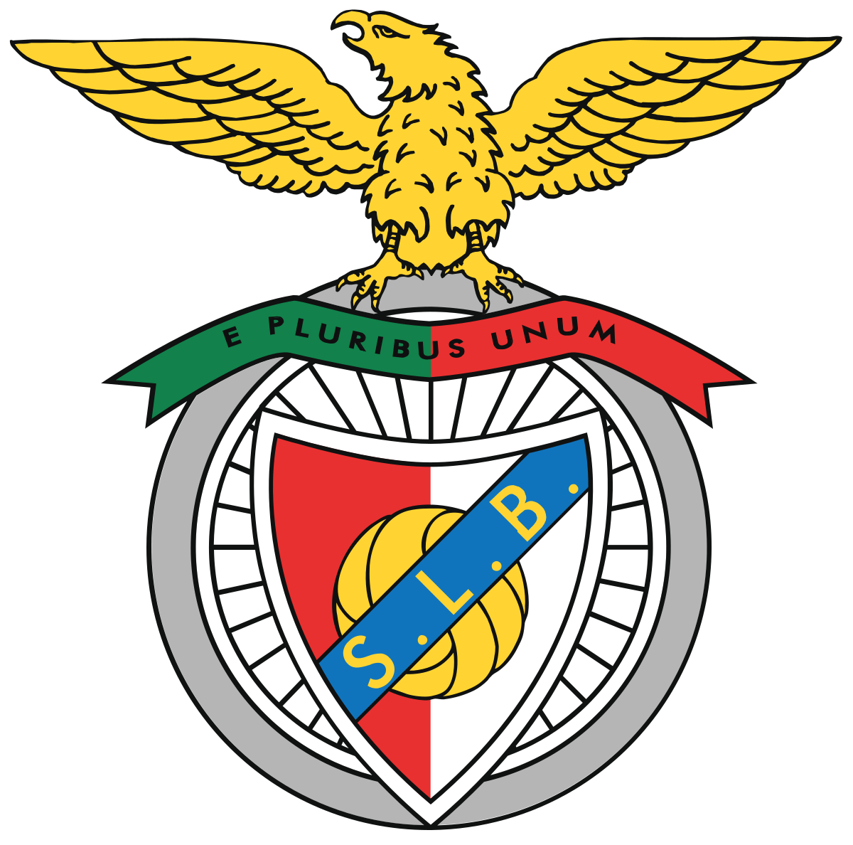 Logo de Benfica