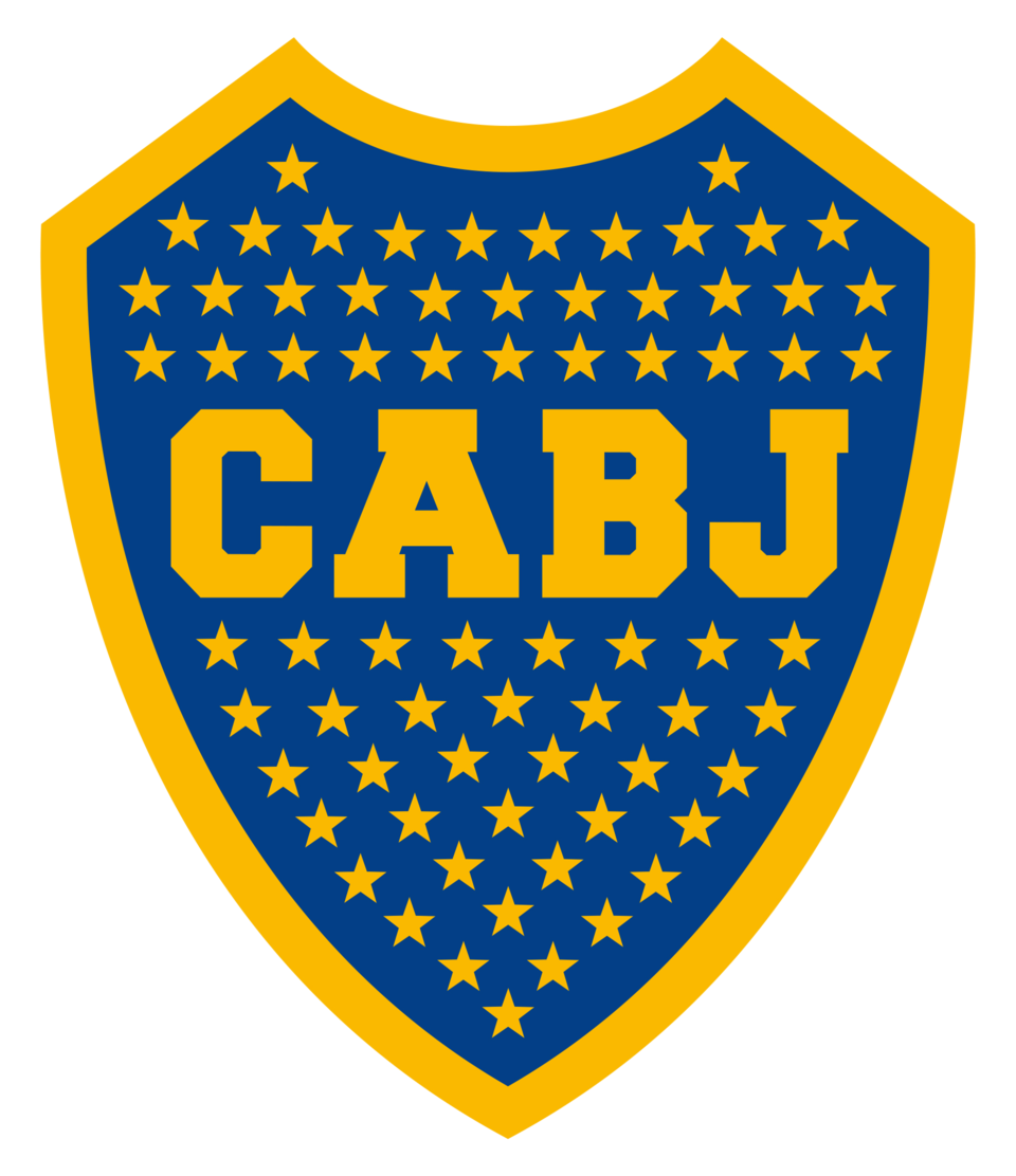 Logo de Boca Juniors