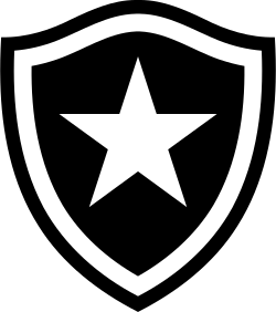 Logo de Botafogo