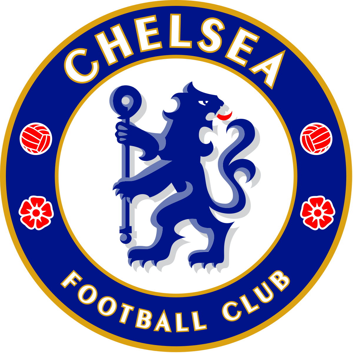 Logo de Chelsea