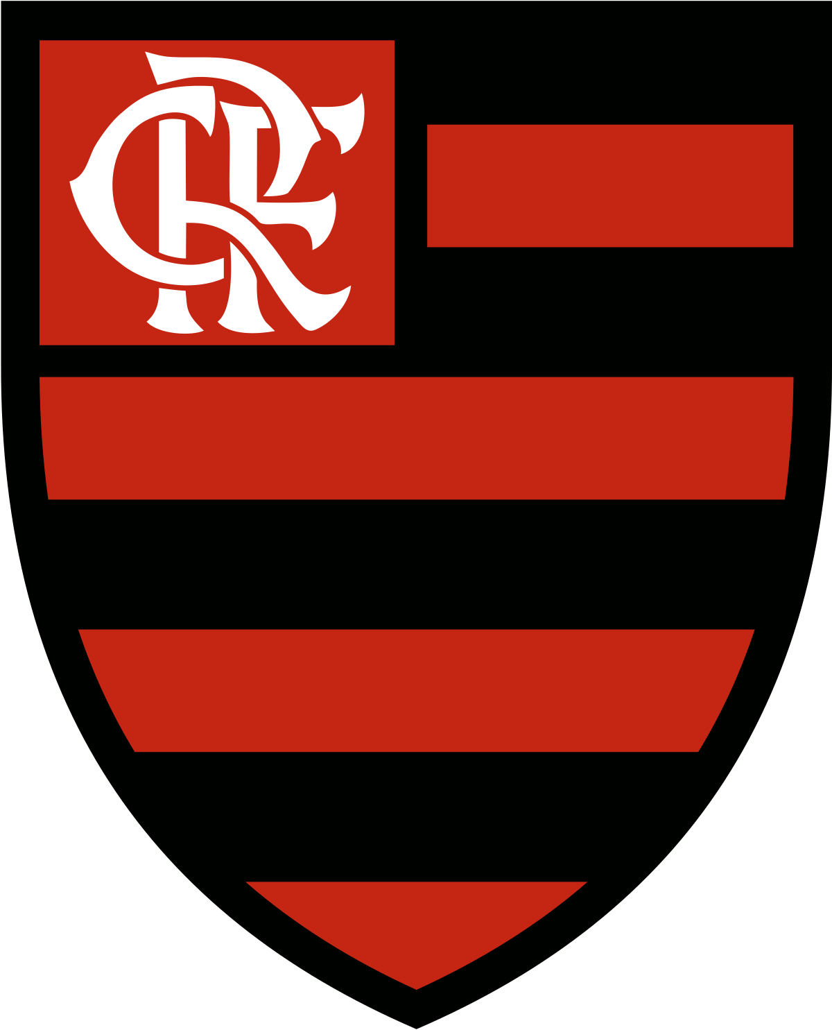 Logo de Flamengo