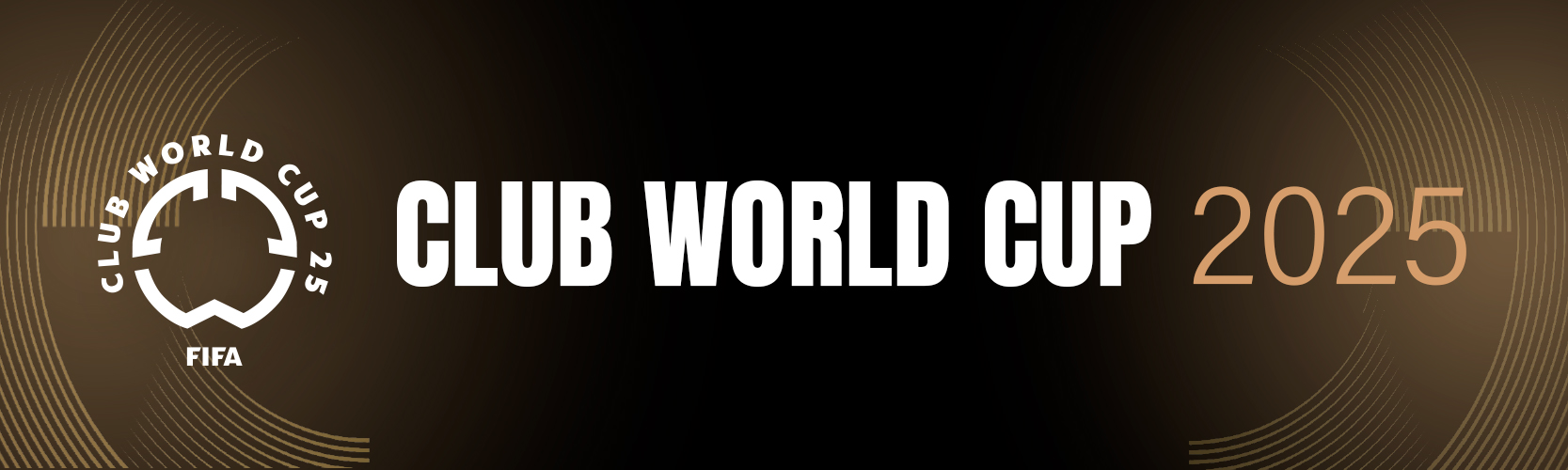 FIFA Club World Cup 2025