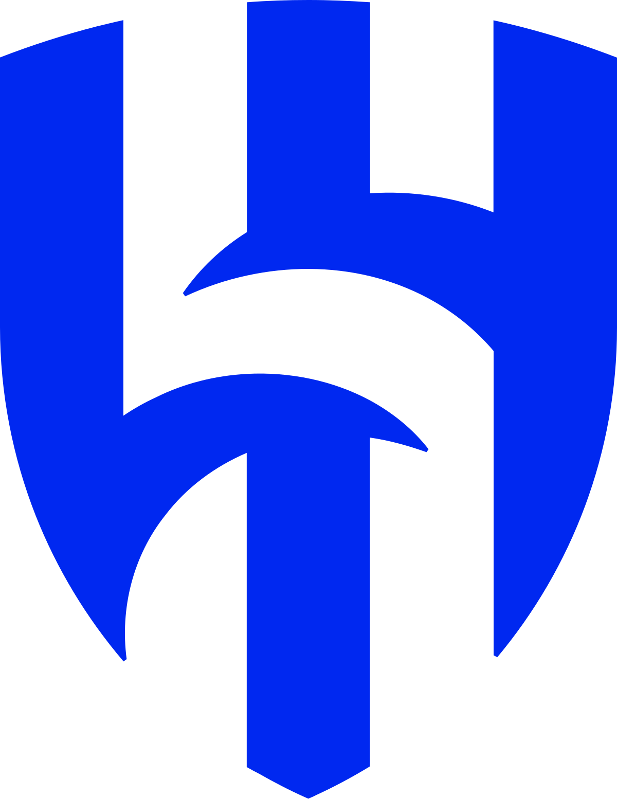 Logo de Al Hilal