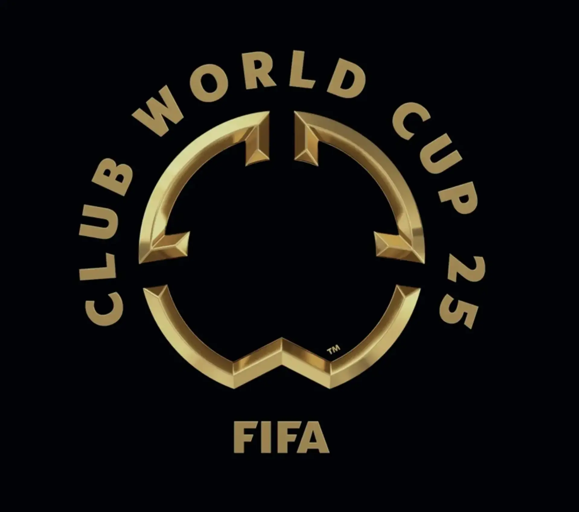 Trofeo de la Copa Mundial de Clubes de la FIFA 2025