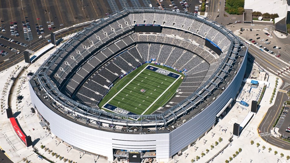 MetLife Stadium