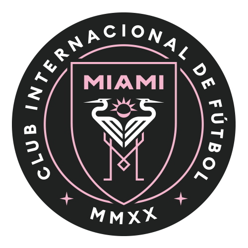 Logo de Inter Miami