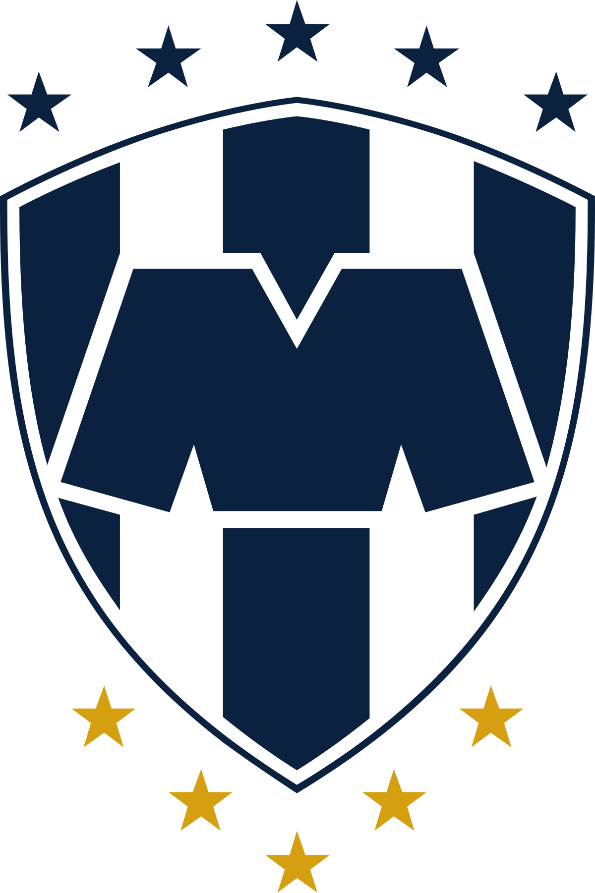 Logo de Monterrey