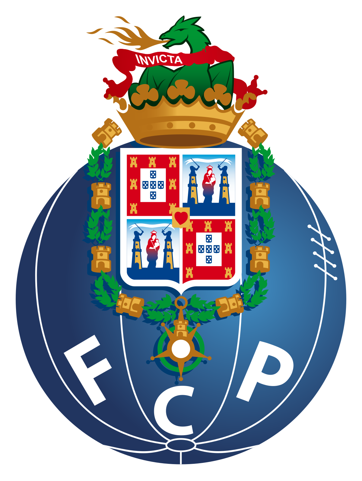 Logo de Porto