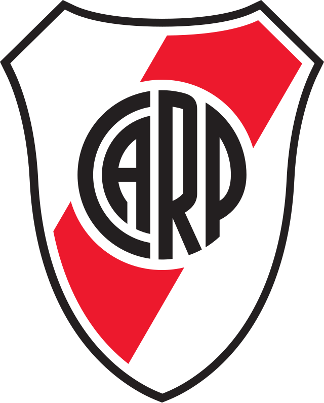 Logo de River Plate