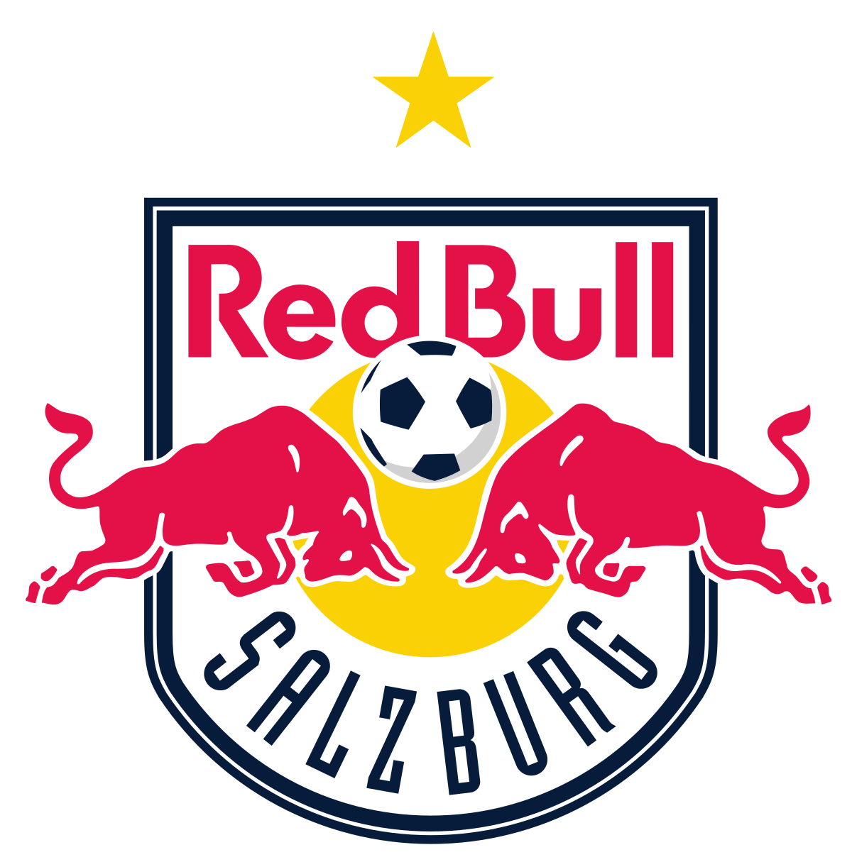 Logo de Salzburgo