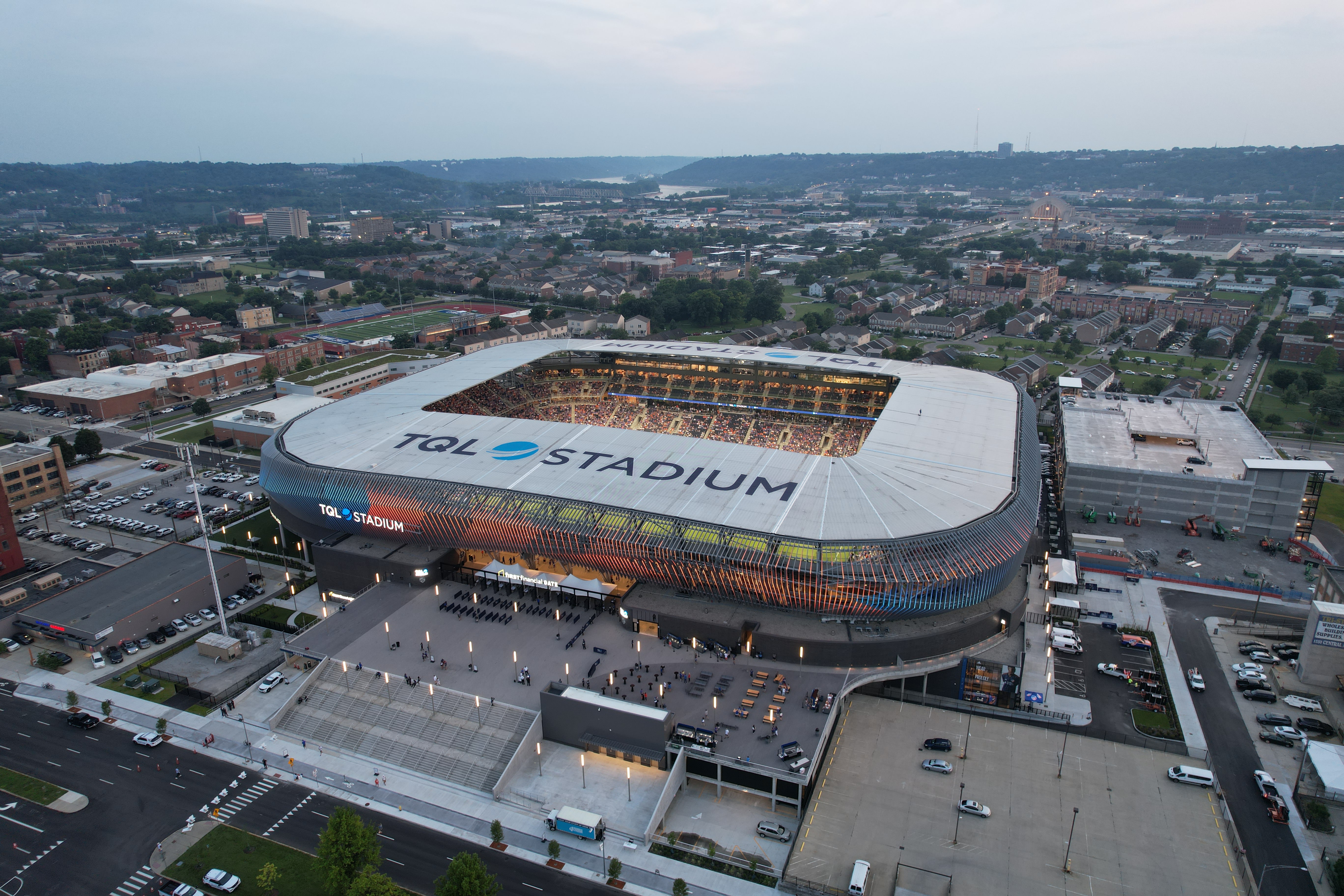TQL Stadium